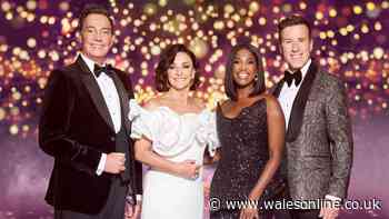 BBC makes unexpected Strictly Come Dancing announcement days before launch