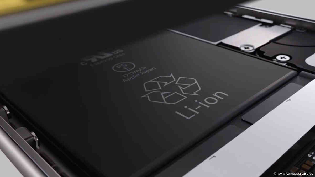 iPhone 18 Pro: Akkutausch kostet jetzt 149 Euro