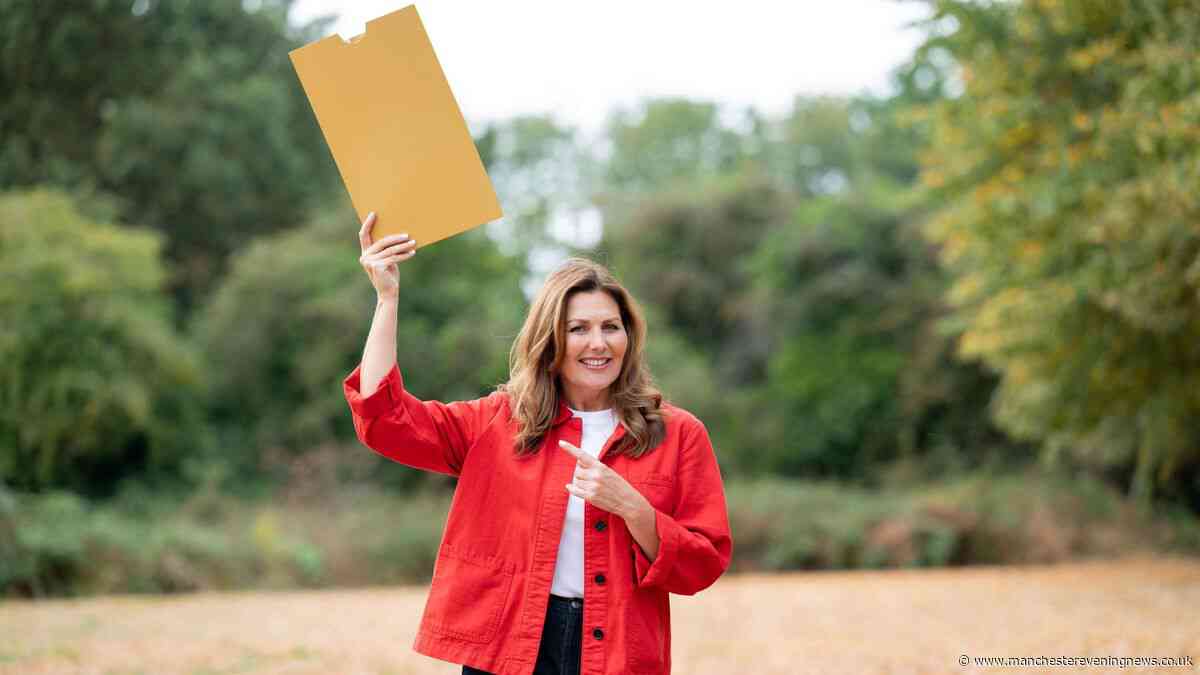 Postcode Lottery results: Full list of winners from September 12 to 18