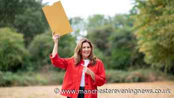 Postcode Lottery results: Full list of winners from September 12 to 18
