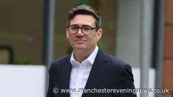 POLL: Is Andy Burnham doing a good job as Prime Minister?
