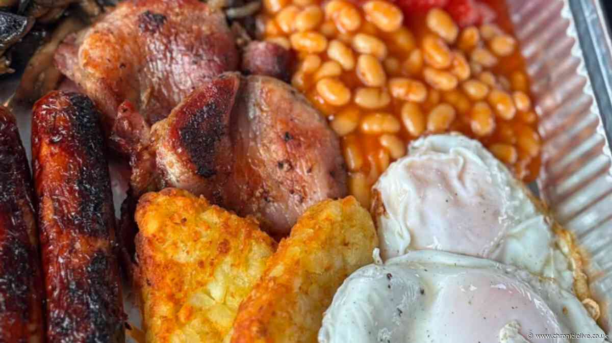 Family run North East deli with 'the best breakfasts' shuts down as owners break sad news