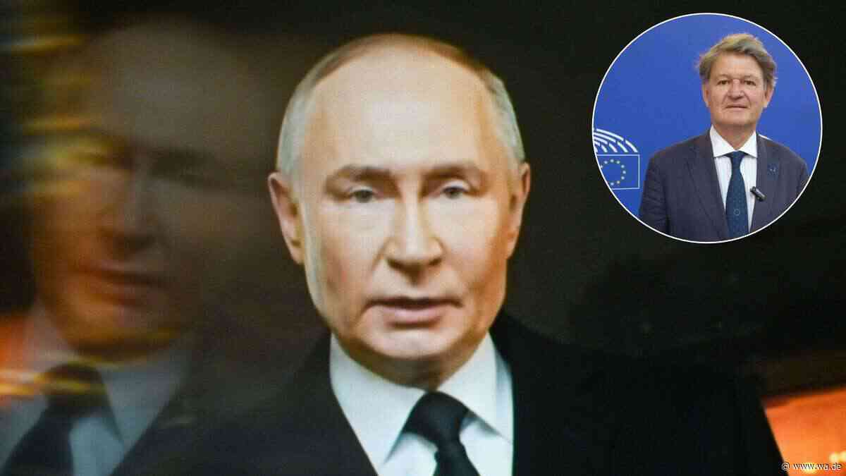 Putins digitaler Griff nach Europa – „Die von russischen Bots profitieren, sagen: ‚das muss es weiter geben‘“