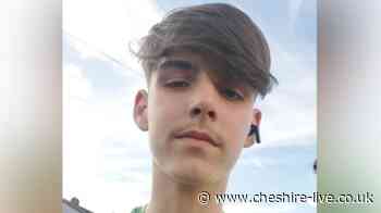 Police appeal for help to find missing Ellesmere Port boy, 14