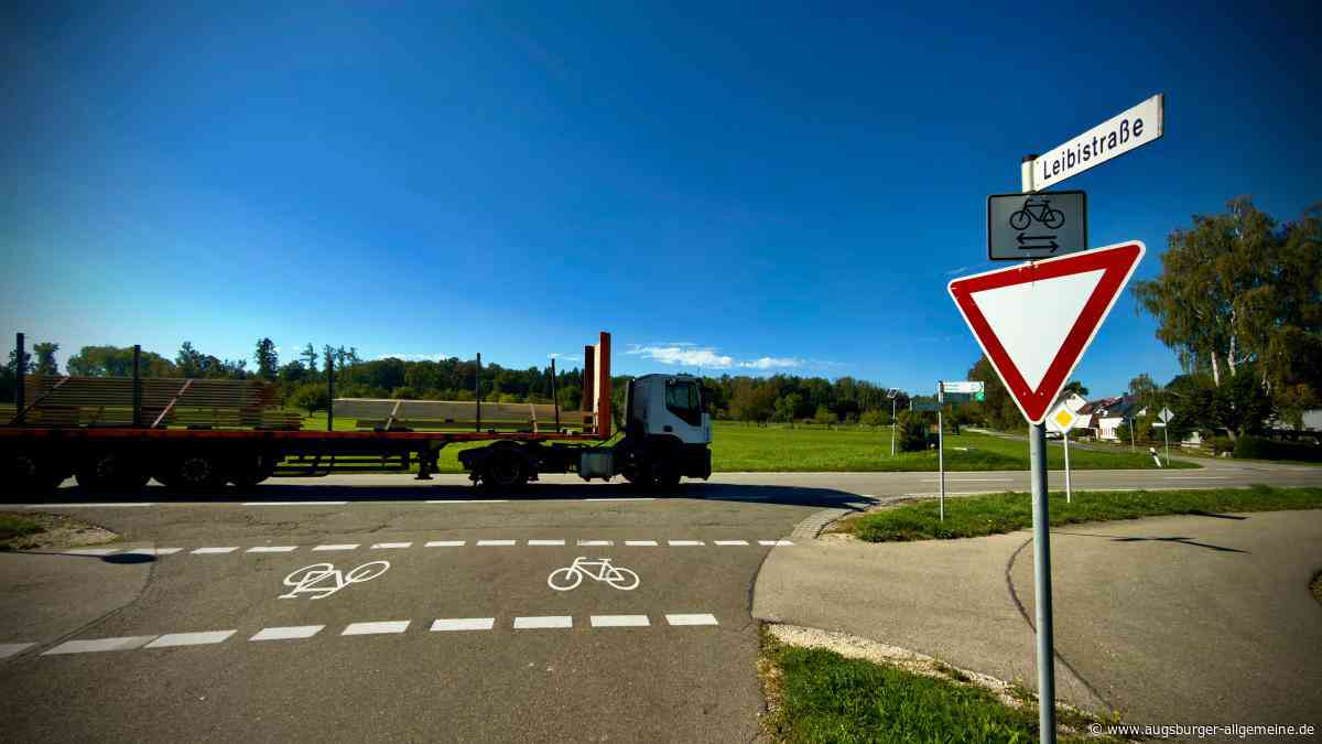 Nach Bürgerprotesten: Stadträte fordern Tempolimit an gefährlicher Kreuzung in Steinheim