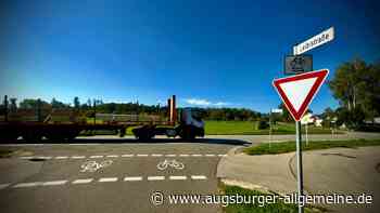 Nach Bürgerprotesten: Stadträte fordern Tempolimit an gefährlicher Kreuzung in Steinheim