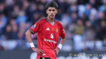 Why Man United's wantaway 15-year-old wonderkid, JJ Gabriel, is so highly rated