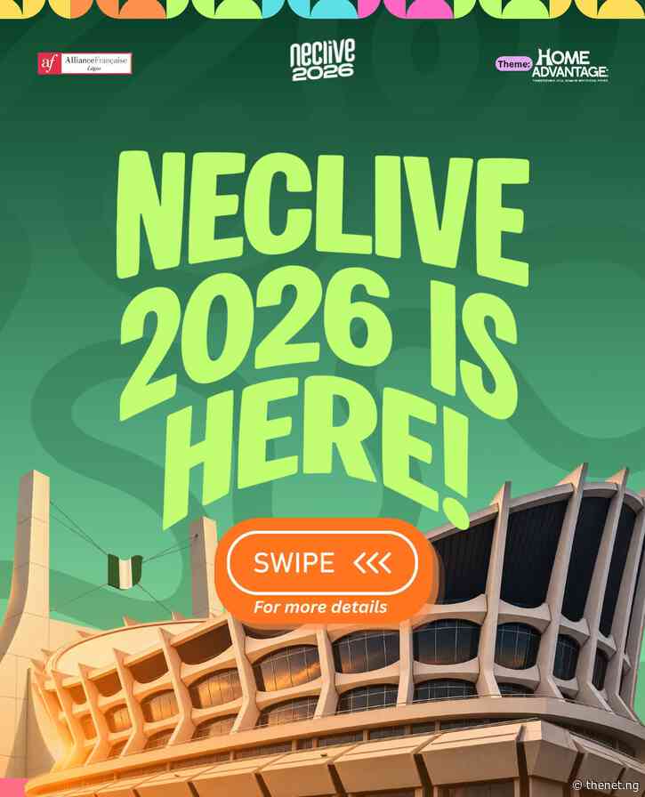 NECLive Announces 11th Edition Conference in November With a “Home-First” Theme for Nigerian Entertainment