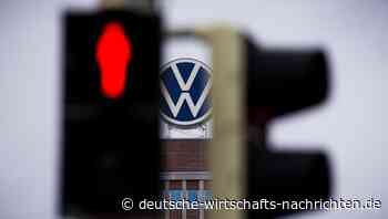 VW-Aktie fliegt aus EuroStoxx 50: Was das für Volkswagen bedeutet