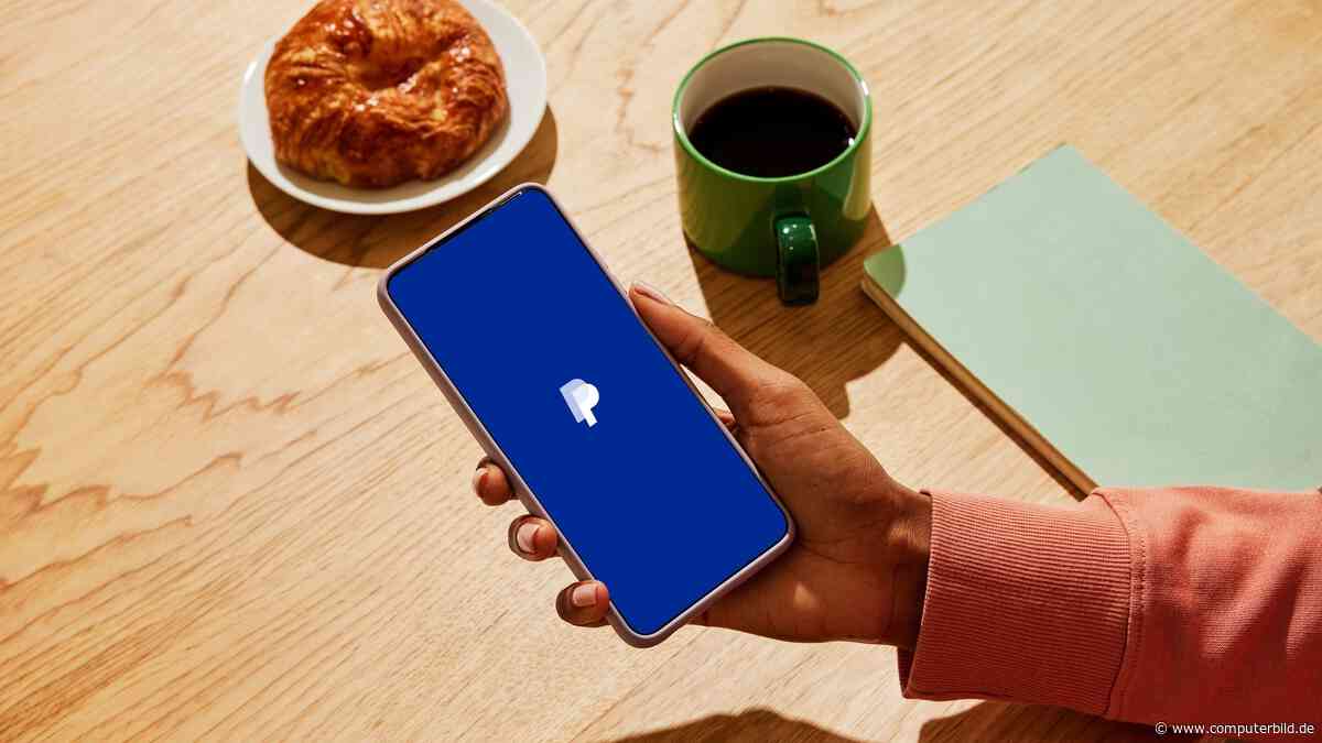 PayPal+ startet: Fürs Bezahlen gibt es jetzt Punkte