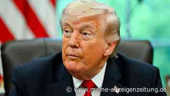 Midterms-Schock für Trump: Zwei Drittel der Amerikaner lehnen seine Amtsführung ab