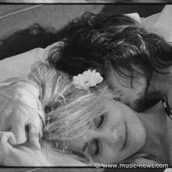 Miley offers a closer look at her romance with future husband Maxx Morando in new song and video for Let’s Get Married