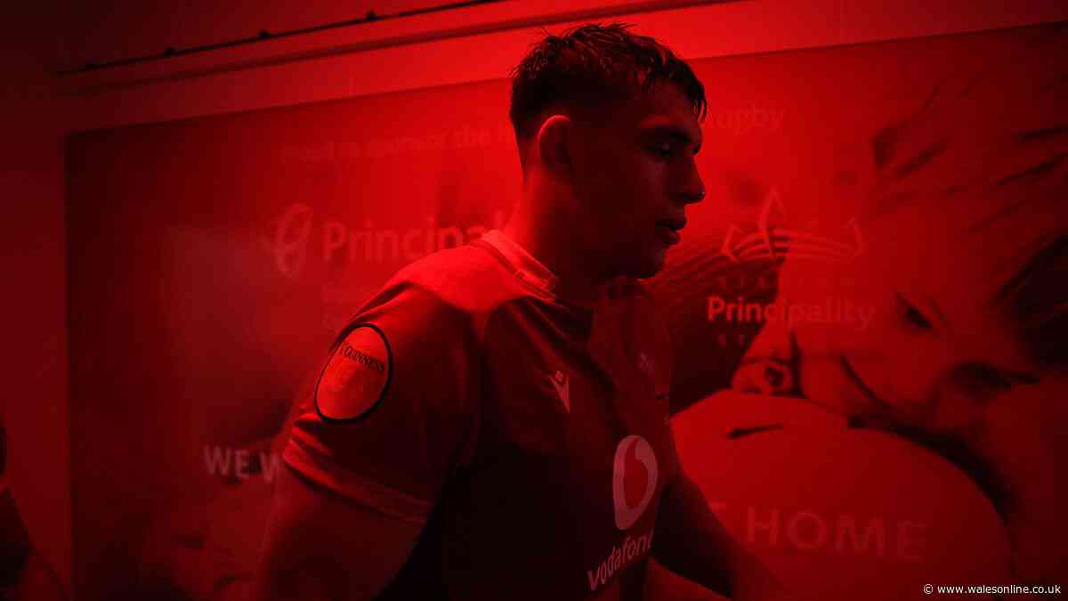 Wales star returns in boost as teammate's season wiped out after Welsh match