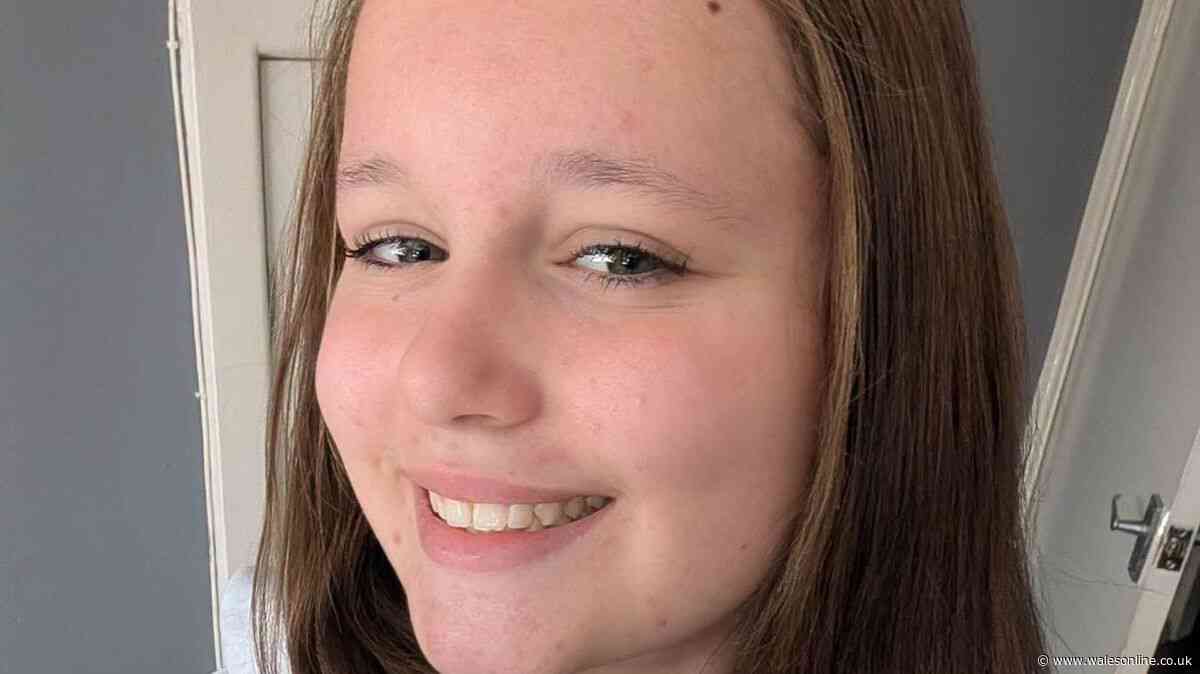 Bolton mum's heartbreaking plea to missing girl Lillia, 13, as police search enters second week