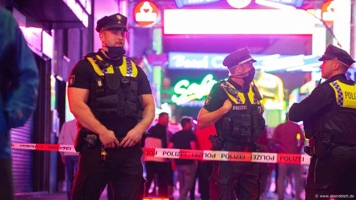 Kostet Schichtdienst Lebensjahre? Vollzugsbeamte in Hamburg sterben früher