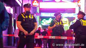 Kostet Schichtdienst Lebensjahre? Vollzugsbeamte in Hamburg sterben früher