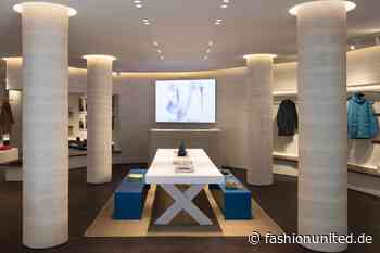 Ecoalf eröffnet ersten Store in Valencia
