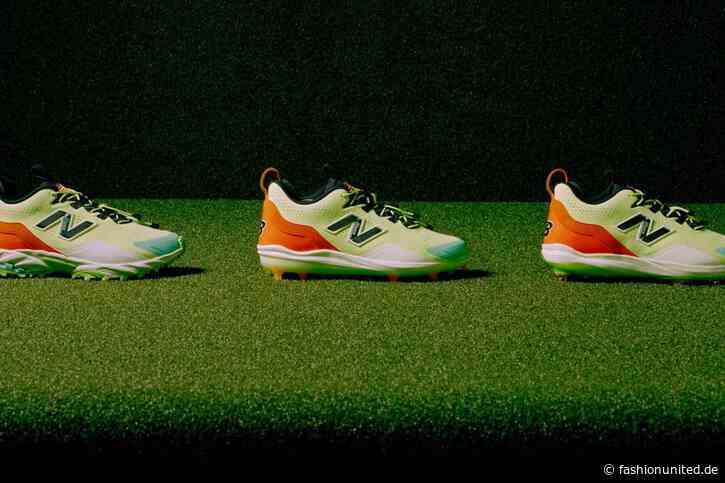 New Balance verklagt Decathlon wegen Kiprun-Logo und fordert Rückruf in den USA
