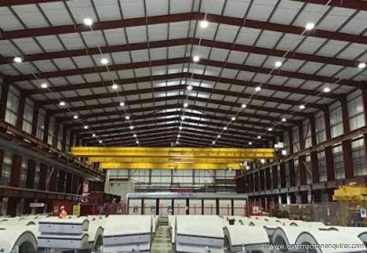 Sizewell C gets green light for Bristol tunnel segment factory