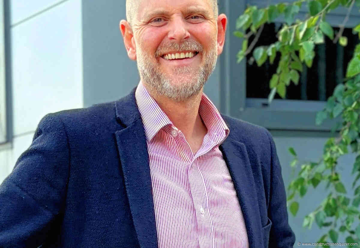 Wates director rejoins Willmott Dixon