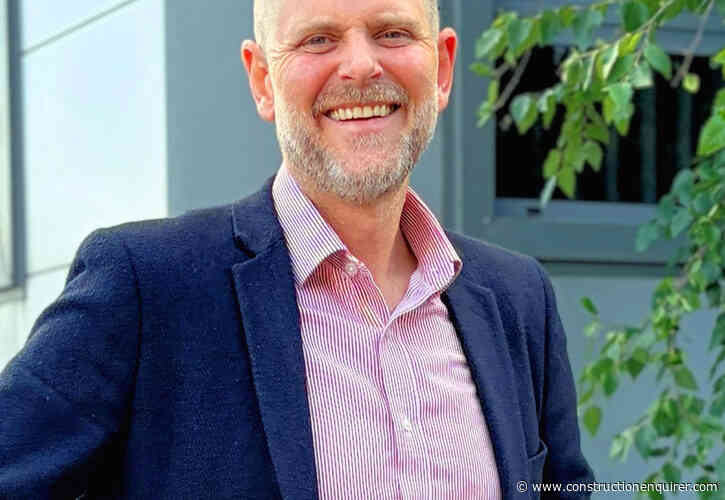Wates director rejoins Willmott Dixon