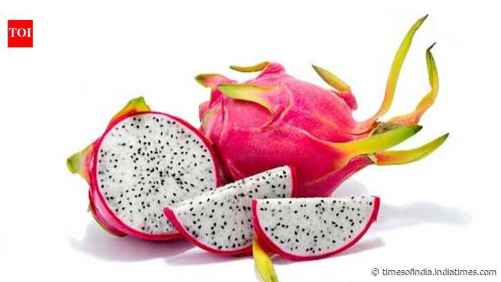 6 health benefits of dragon fruit: Why adding this nutrient-rich fruit to your diet may be good for you