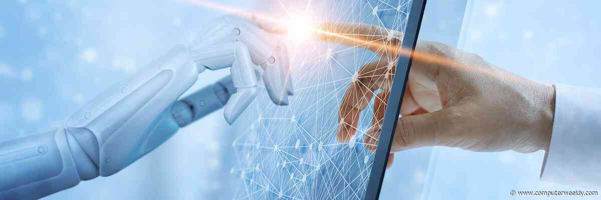 TLD Robotics launches to deploy autonomous operations at scale