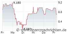 PTA-PVR: Singulus Technologies Aktiengesellschaft: Korrektur einer Veröffentlichung gem. § 40 Abs. 1 WpHG vom 17.09.2026