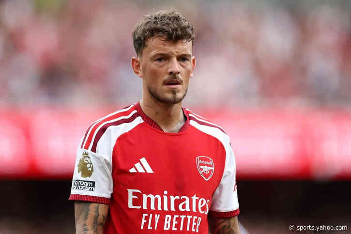 3 injured Arsenal players could return vs Brighton