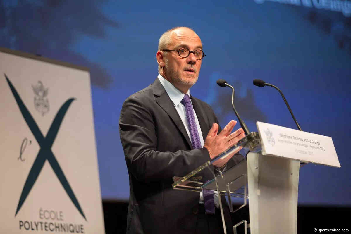 Marseille’s CEO: ‘Those who think that OM are immortal because it’s OM are mistaken.’