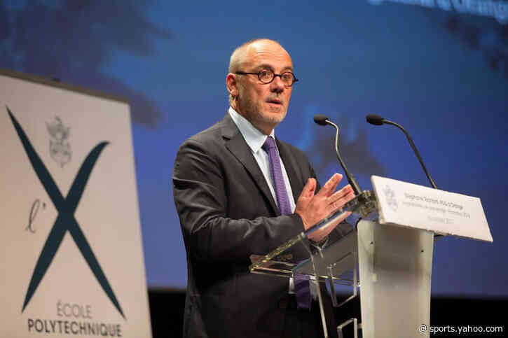 Marseille’s CEO: ‘Those who think that OM are immortal because it’s OM are mistaken.’