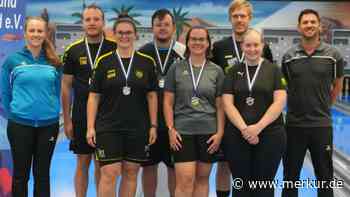 Drittbestes Team im Freistaat: FC-Tandem glänzt bei bayerischer Meisterschaft