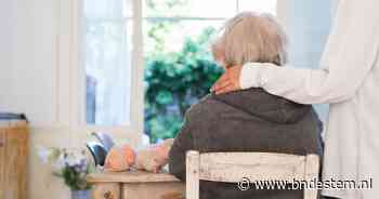 Roosendaal houdt 'Een week om niet te vergeten' rond Wereld Alzheimer Dag