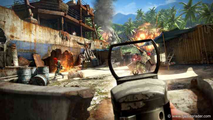 Far Cry series from Alien: Earth creator adds Spider-Noir and Midnight Mass stars