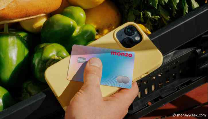 Monzo launches new credit card that auto-invests cashback – is it any good?
