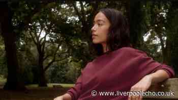Next reduces £55 sweatshirt dress to £14 ahead of autumn