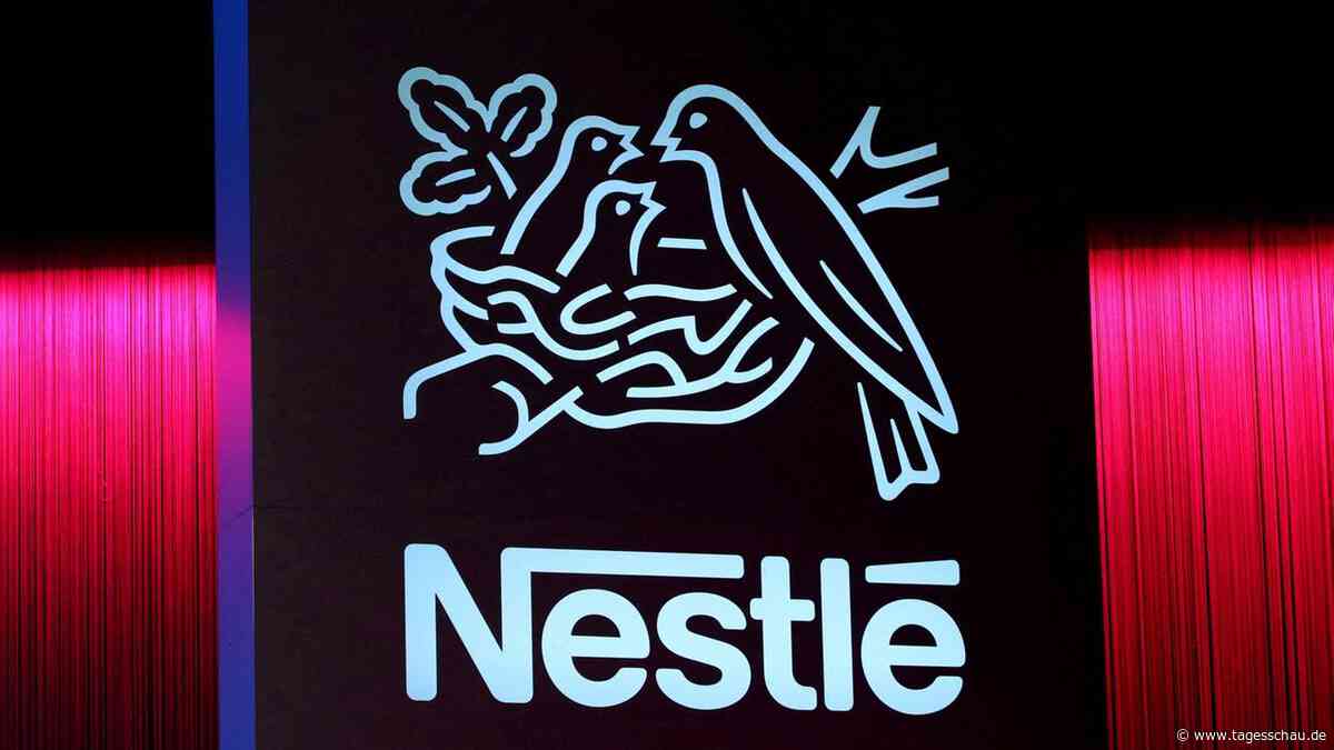 Putin stellt Nestlé in Russland unter Zwangsverwaltung