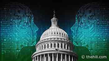 5 key players in Congress on AI policy