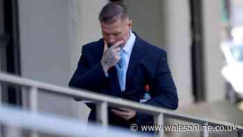 Former teacher on trial accused of raping three women - live updates from court
