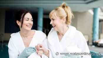 'Amazing' spa day slashed to £32.50 with treatments hailed 'worth every penny'