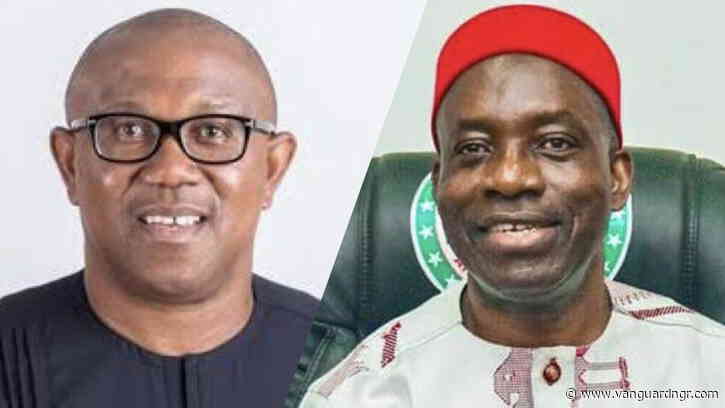 Peter Obi’s loans still being deducted from Anambra allocations  —  Commissioner