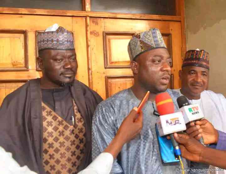 Sokoto Assembly acknowledges Kebbe LGA’s financial  transparency Management
