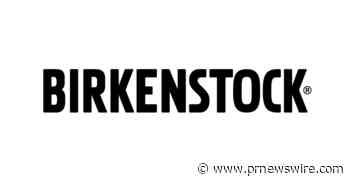 BIRKENSTOCK OPENS A NEW STORE IN THE HEART OF BERLIN