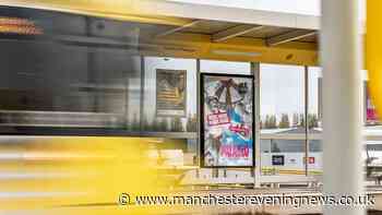 Bev Craig hails £42m deal to power Greater Manchester's Metrolink for 20 years