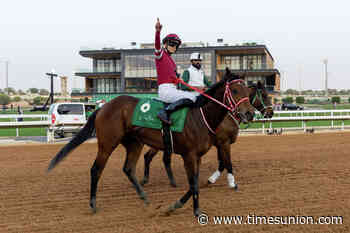 Belmont is back: Forever Young headlines Jockey Club Gold Cup as Long Island track reopens