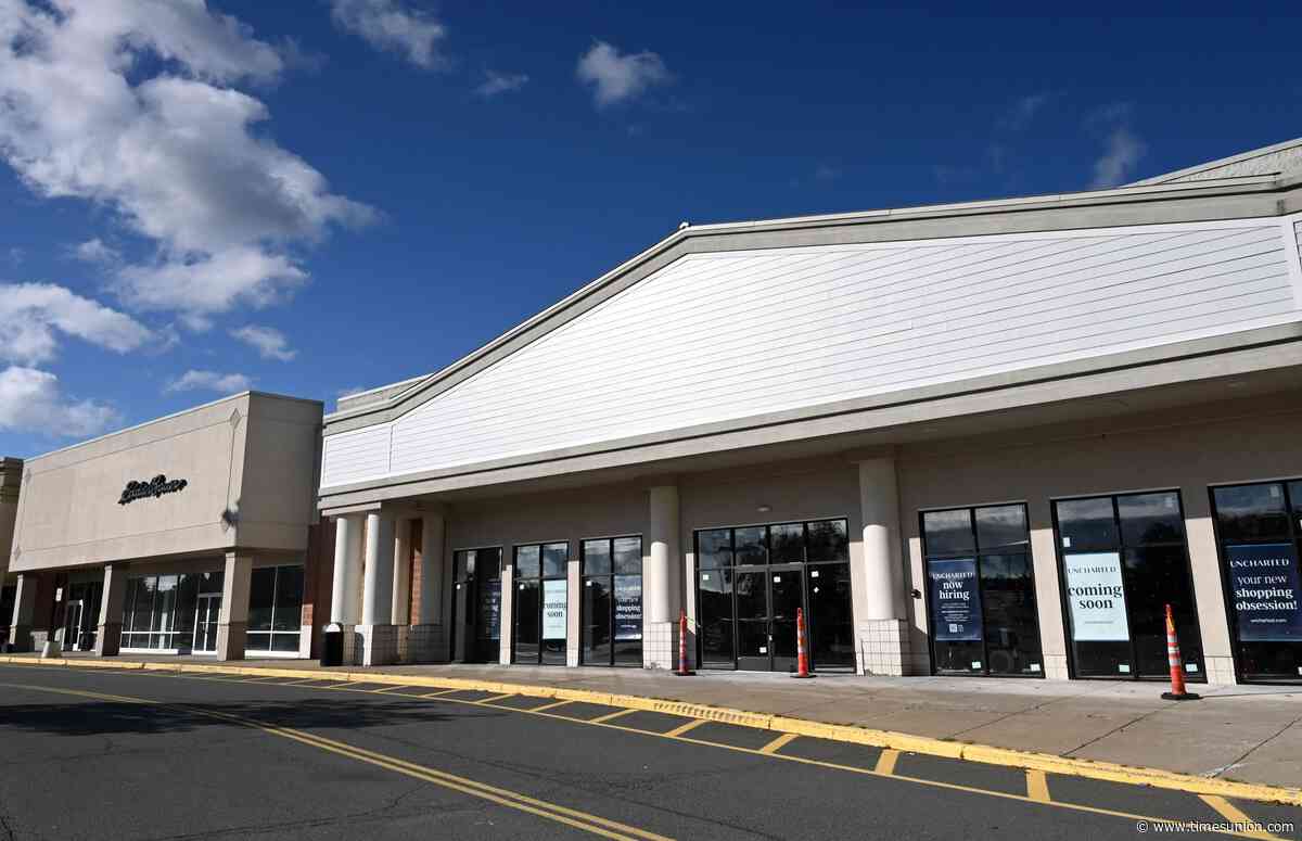 Uncharted to open first Capital Region location