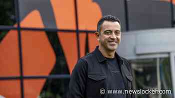 Deze spelers heeft bondscoach Xavi opgenomen in zijn eerste Oranje-selectie