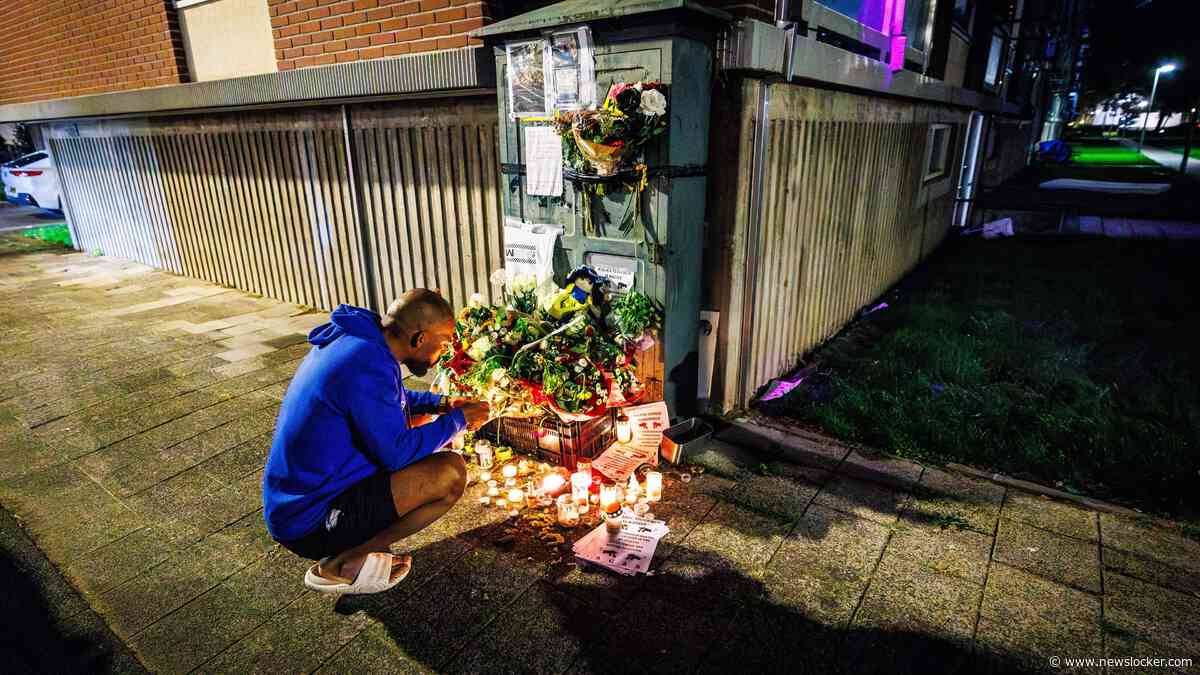 Nog niet vastgesteld waardoor de 51-jarige Alfredo Goeloe overleed