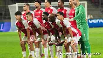 AZ - Hapoel Beër-Sheva aangemerkt als hoogrisicowedstrijd in Europa League