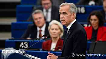 Warm words on Canada's EU 'associate membership' but no guarantees